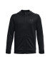 Under Armour Hanorac cu fermoar pentru fitness Armour Fleece® - Pled.ro