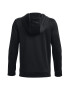 Under Armour Hanorac cu fermoar pentru fitness Armour Fleece® - Pled.ro