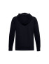 Under Armour Hanorac cu fermoar si maneci raglan pentru fitness Rival - Pled.ro