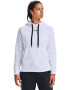 Under Armour Hanorac cu maneci raglan pentru antrenament Rival - Pled.ro