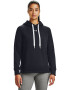 Under Armour Hanorac cu maneci raglan pentru antrenament Rival - Pled.ro