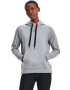 Under Armour Hanorac cu maneci raglan pentru antrenament Rival - Pled.ro