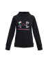 Under Armour Hanorac cu maneci raglan pentru fitness Rival - Pled.ro