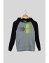 Under Armour Hanorac cu maneci raglan Rival - Pled.ro