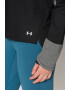 Under Armour Hanorac cu model colorblock pentru fitness ColdGear - Pled.ro