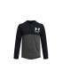 Under Armour Hanorac cu model colorblock Rival - Pled.ro