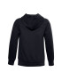 Under Armour Hanorac din fleece cu imprimeu logo contrastant Rival - Pled.ro