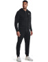 Under Armour Hanorac lejer cu buzunare frontale pentru antrenament Essential - Pled.ro