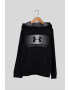 Under Armour Hanorac lejer cu imprimeu logo - Pled.ro