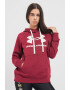 Under Armour Hanorac lejer de fleece cu buzunar kangaroo pentru antrenament Rival - Pled.ro