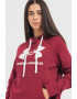 Under Armour Hanorac lejer de fleece cu buzunar kangaroo pentru antrenament Rival - Pled.ro