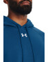 Under Armour Hanorac lejer pentru fitness Rival - Pled.ro