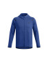 Under Armour Hanorac Unstoppable FL 1389352-432 Barbati Albastru - Pled.ro