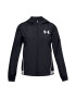 Under Armour Jacheta cu fermoar pentru fitness Play Up - Pled.ro