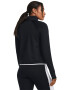 Under Armour Jacheta de trening cu fermoar pentru fitness - Pled.ro