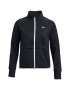 Under Armour Jacheta de trening cu fermoar pentru fitness - Pled.ro