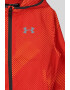 Under Armour Jacheta impermeabila si rezistenta la vant Sackpack - Pled.ro