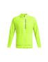 Under Armour Jacheta Outrun The Storm 1376794-731 Barbati Verde - Pled.ro