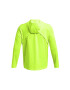 Under Armour Jacheta Outrun The Storm 1376794-731 Barbati Verde - Pled.ro