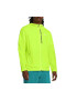 Under Armour Jacheta Outrun The Storm 1376794-731 Barbati Verde - Pled.ro