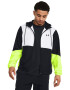 Under Armour Jacheta pentru antrrenament Legacy Windbreaker - Pled.ro