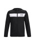 Under Armour Jacheta windbreaker cu finisaj rezistent la apa pentru antrenament Sportstyle - Pled.ro