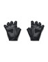 Under Armour Manusi antrenament M's Training Glove pentru Barbati Black / Black / Pitch Gray - Pled.ro