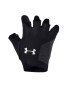 Under Armour Manusi antrenament Women's Training pentru femei Black/Silver - Pled.ro