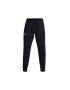 Under Armour Pantaloni Baseline Woven 1383401-001 Barbati Negru - Pled.ro