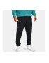 Under Armour Pantaloni Baseline Woven 1383401-001 Barbati Negru - Pled.ro