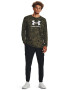 Under Armour Pantaloni cargo cu snur de ajustare pentru fitness - Pled.ro