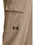 Under Armour Pantaloni cargo cu snur de ajustare pentru fitness - Pled.ro