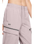 Under Armour Pantaloni cargo de trening pentru antrenament Unstoppable - Pled.ro