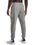 Under Armour Pantaloni cargo pentru antrenament Rival - Pled.ro