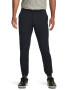 Under Armour Pantaloni conici cu finisaj impermeabil pentru golf Drive - Pled.ro