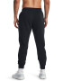 Under Armour Pantaloni conici cu uscare rapida pentru fitness Unstoppable - Pled.ro