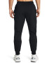 Under Armour Pantaloni cu aspect matlasat pentru fitness Unstoppable - Pled.ro