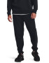 Under Armour Pantaloni cu buzunare laterale pentru fitness Terry - Pled.ro