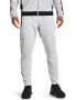 Under Armour Pantaloni cu imprimeu logo pentru fitness Tricot - Pled.ro