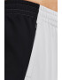 Under Armour Pantaloni cu imprimeu logo pentru fitness Tricot - Pled.ro