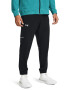 Under Armour Pantaloni cu logo discret pentru baschet - Pled.ro