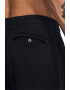 Under Armour Pantaloni cu logo discret pentru fitness Essential - Pled.ro