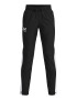 Under Armour Pantaloni cu slituri cu fermoar la nivelul glenzei pentru fitness Sportstyle - Pled.ro