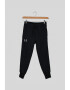 Under Armour Pantaloni cu snur de ajustare pentru antrenament Rival - Pled.ro