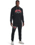 Under Armour Pantaloni cu snur de ajustare pentru antrenament UA Rival - Pled.ro