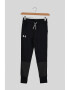 Under Armour Pantaloni cu snur de ajustare pentru antrenament Unstoppable - Pled.ro