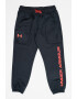 Under Armour Pantaloni cu snur de ajustare pentru fitness - Pled.ro