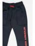 Under Armour Pantaloni cu snur de ajustare pentru fitness - Pled.ro