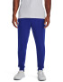 Under Armour Pantaloni cu snur de ajustare pentru fitness Rival - Pled.ro