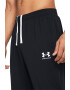 Under Armour Pantaloni cu snur de ajustare pentru fotbal - Pled.ro